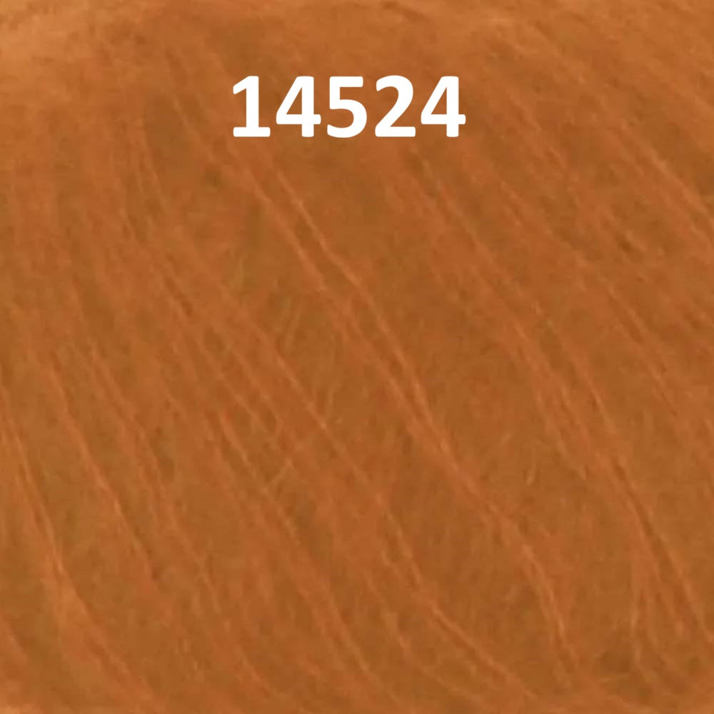 Lana Gatto Silk Mohair