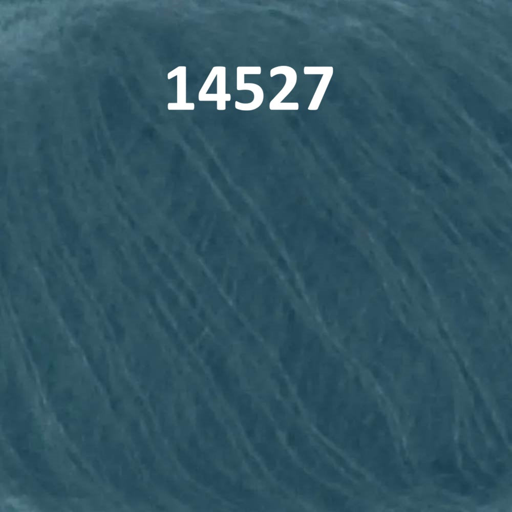 Lana Gatto Silk Mohair