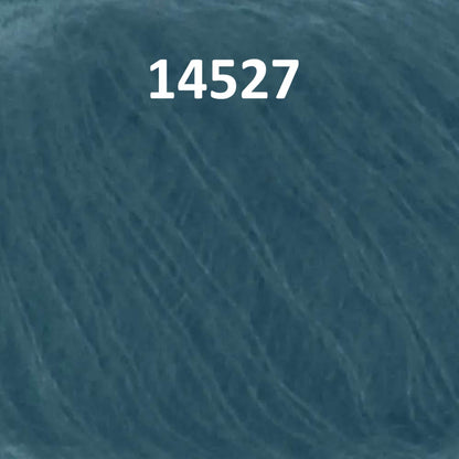 Lana Gatto Silk Mohair