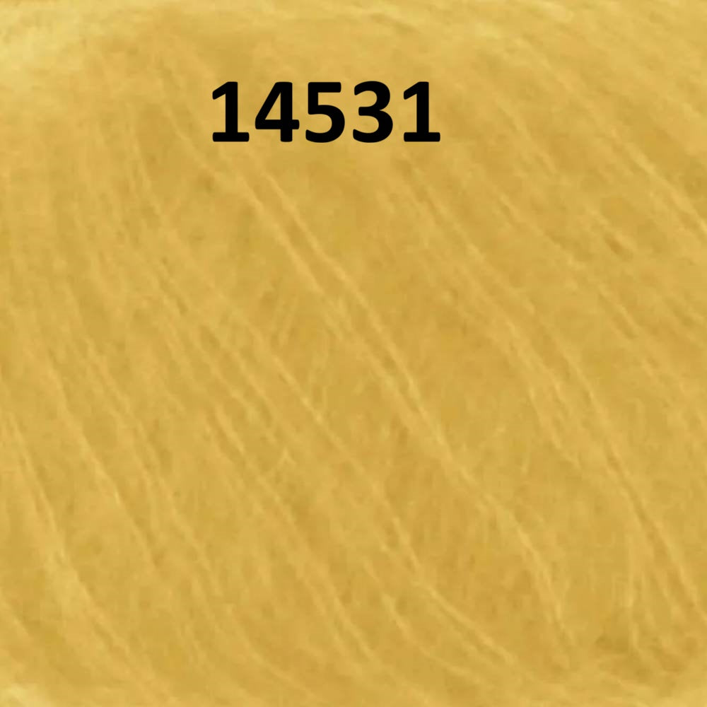 Lana Gatto Silk Mohair