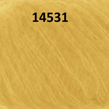 Lana Gatto Silk Mohair