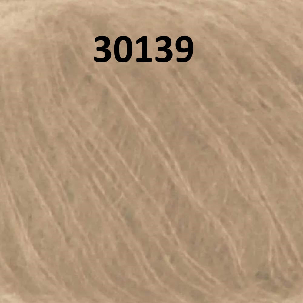 Lana Gatto Silk Mohair