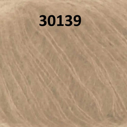 Lana Gatto Silk Mohair