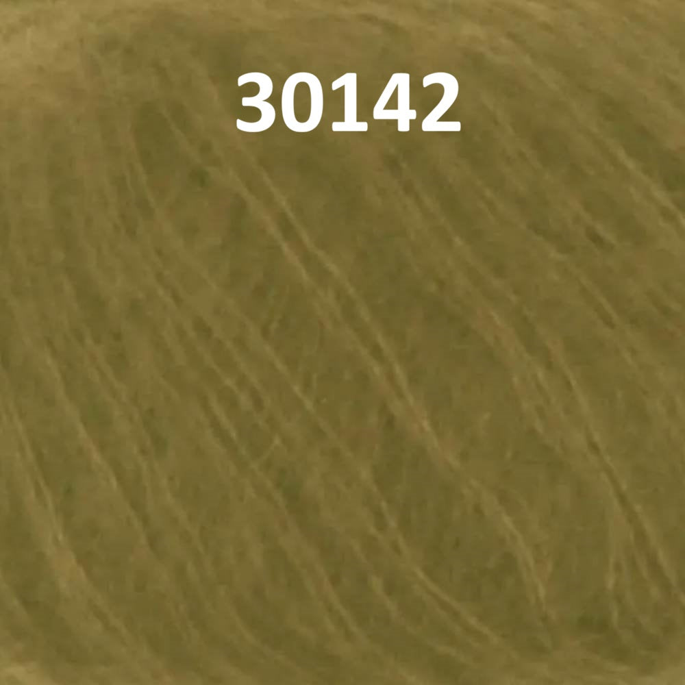 Lana Gatto Silk Mohair