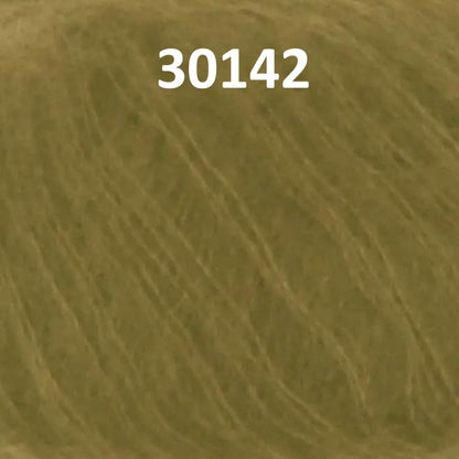 Lana Gatto Silk Mohair