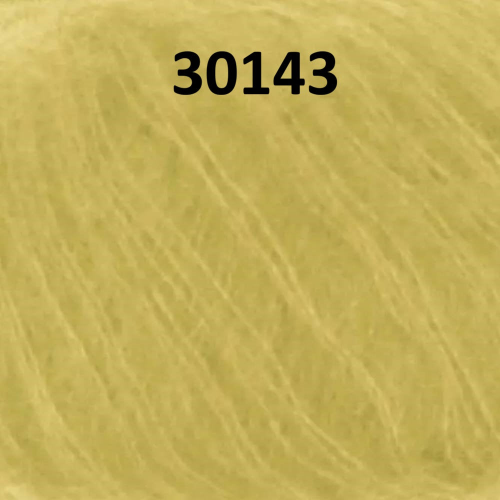 Lana Gatto Silk Mohair