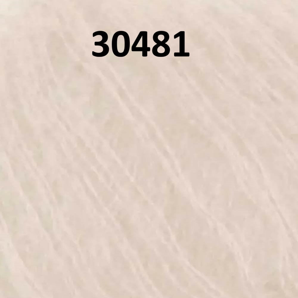 Lana Gatto Silk Mohair