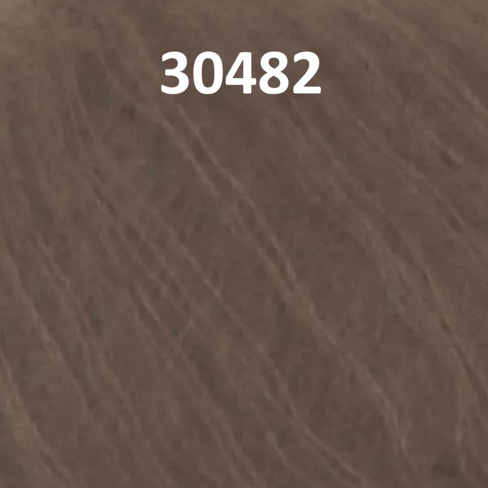 Lana Gatto Silk Mohair