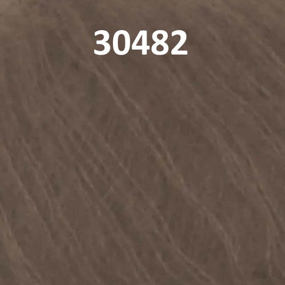 Lana Gatto Silk Mohair