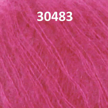 Lana Gatto Silk Mohair