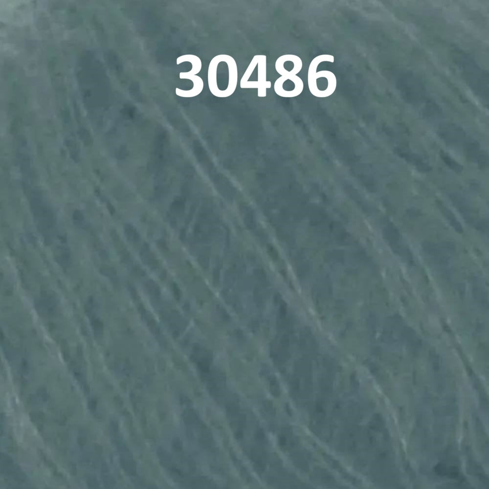 Lana Gatto Silk Mohair