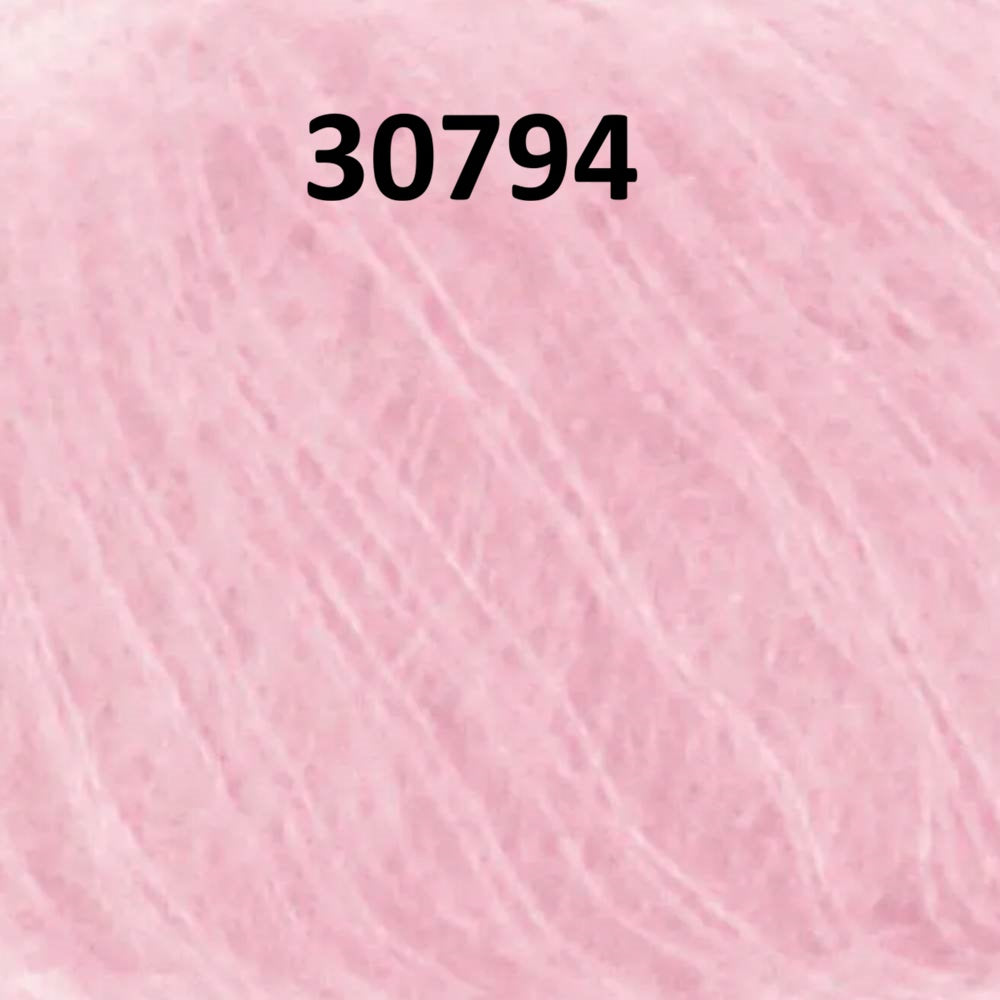 Lana Gatto Silk Mohair