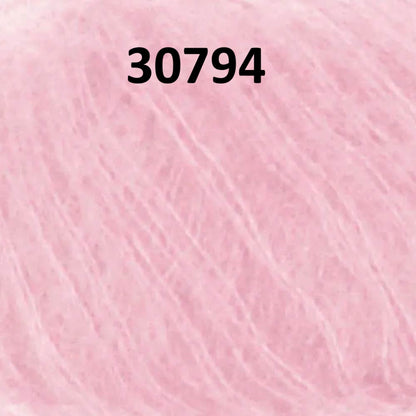 Lana Gatto Silk Mohair