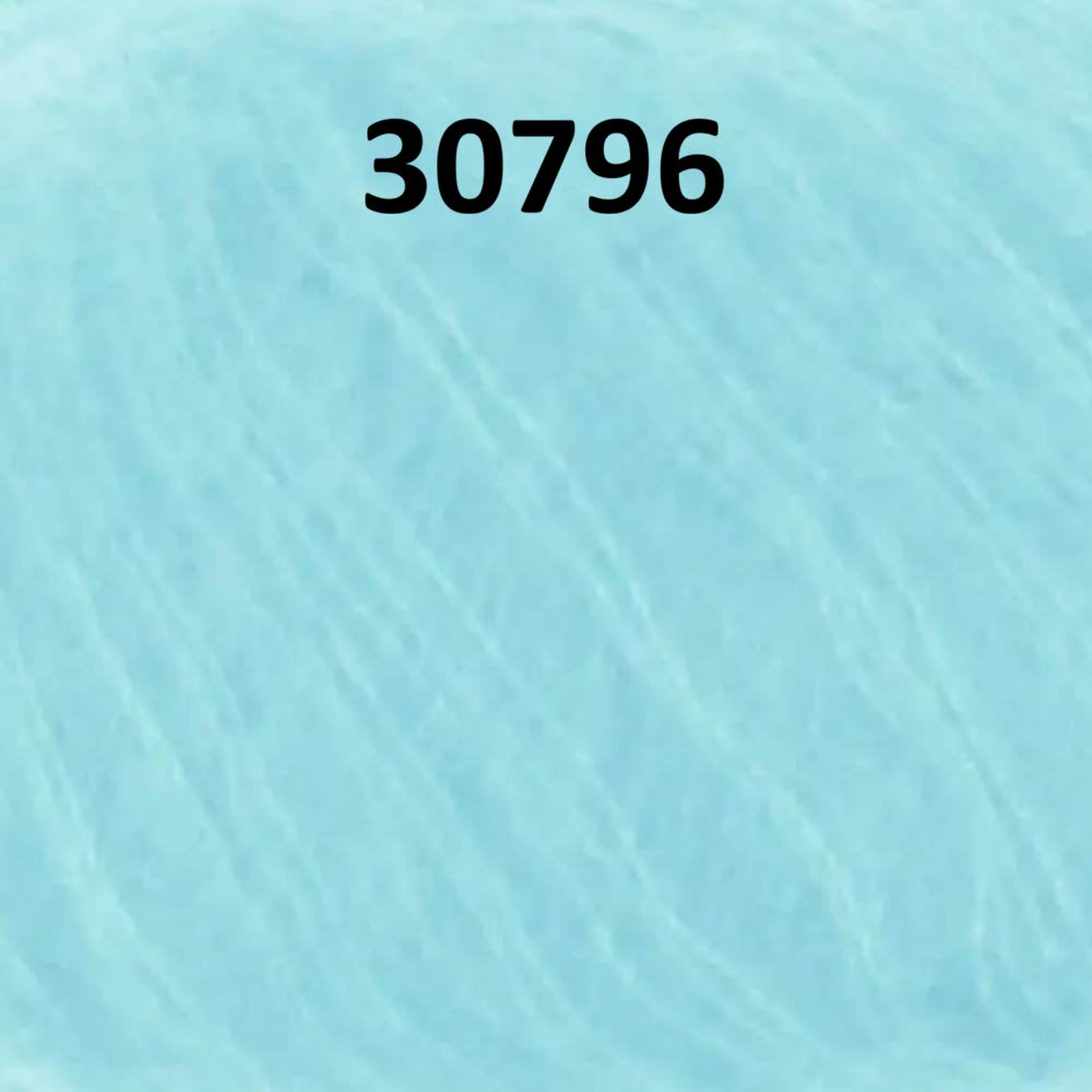 Lana Gatto Silk Mohair