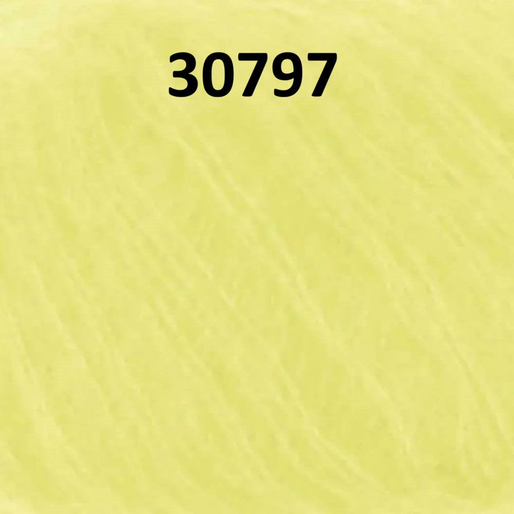 Lana Gatto Silk Mohair