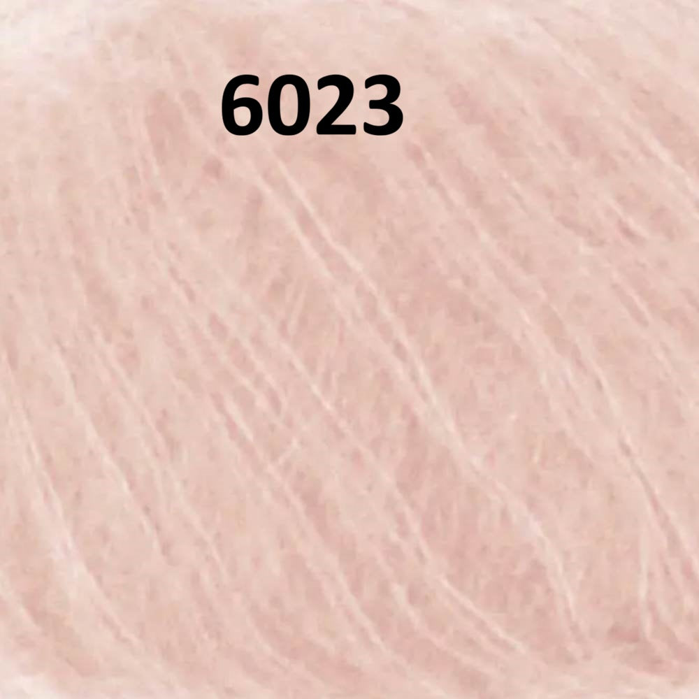 Lana Gatto Silk Mohair