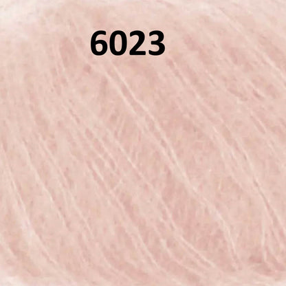 Lana Gatto Silk Mohair