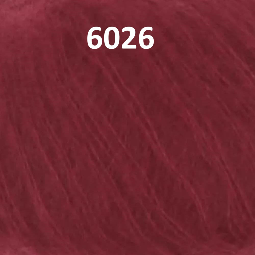 Lana Gatto Silk Mohair