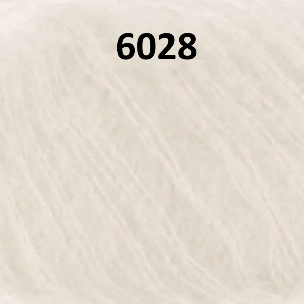 Lana Gatto Silk Mohair