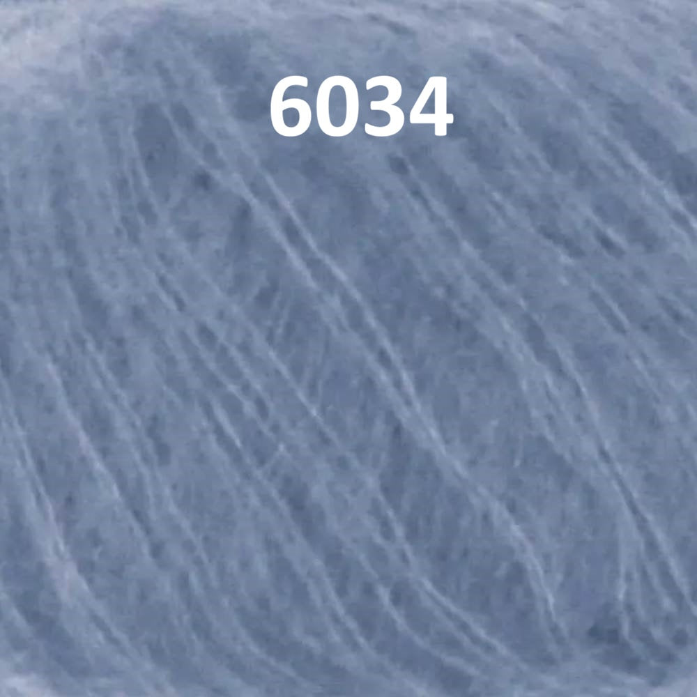 Lana Gatto Silk Mohair