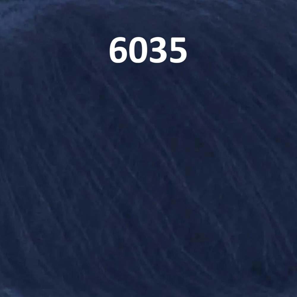 Lana Gatto Silk Mohair