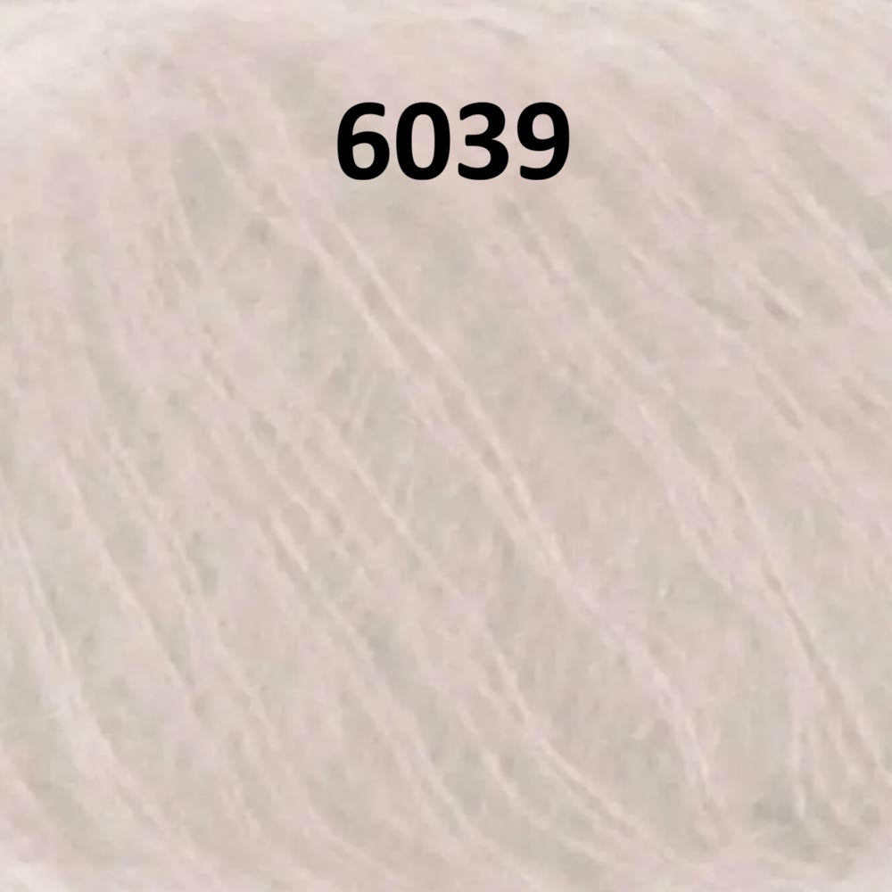 Lana Gatto Silk Mohair