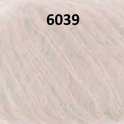 Lana Gatto Silk Mohair