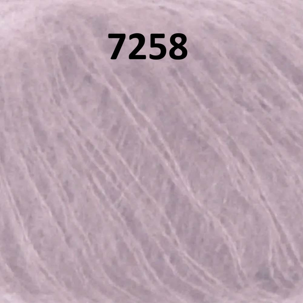 Lana Gatto Silk Mohair