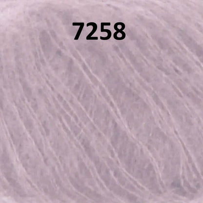 Lana Gatto Silk Mohair