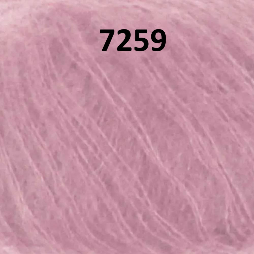 Lana Gatto Silk Mohair