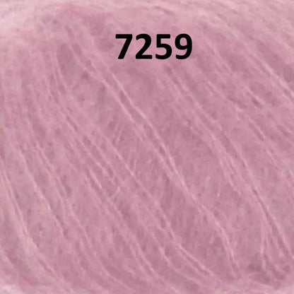 Lana Gatto Silk Mohair