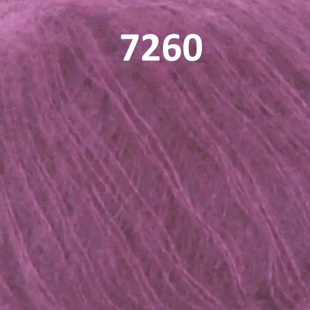 Lana Gatto Silk Mohair