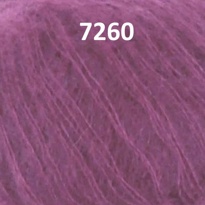 Lana Gatto Silk Mohair