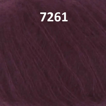 Lana Gatto Silk Mohair