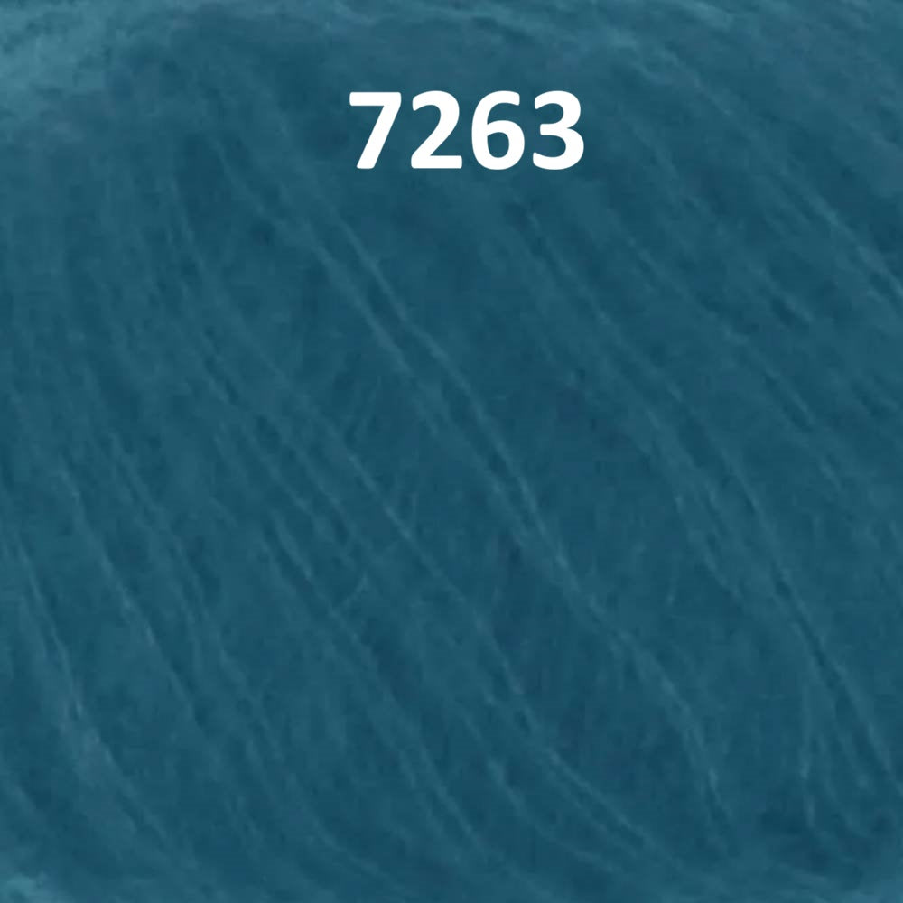 Lana Gatto Silk Mohair