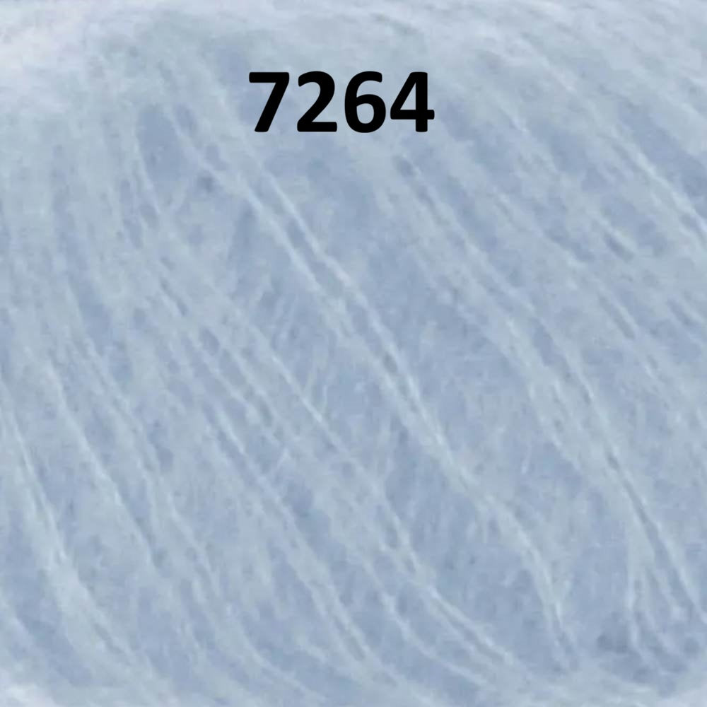 Lana Gatto Silk Mohair