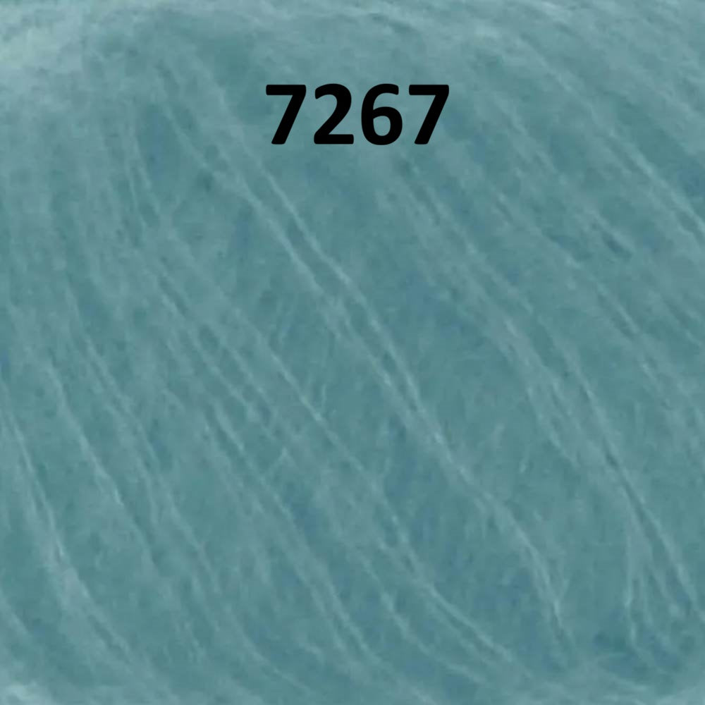 Lana Gatto Silk Mohair