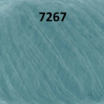 Lana Gatto Silk Mohair