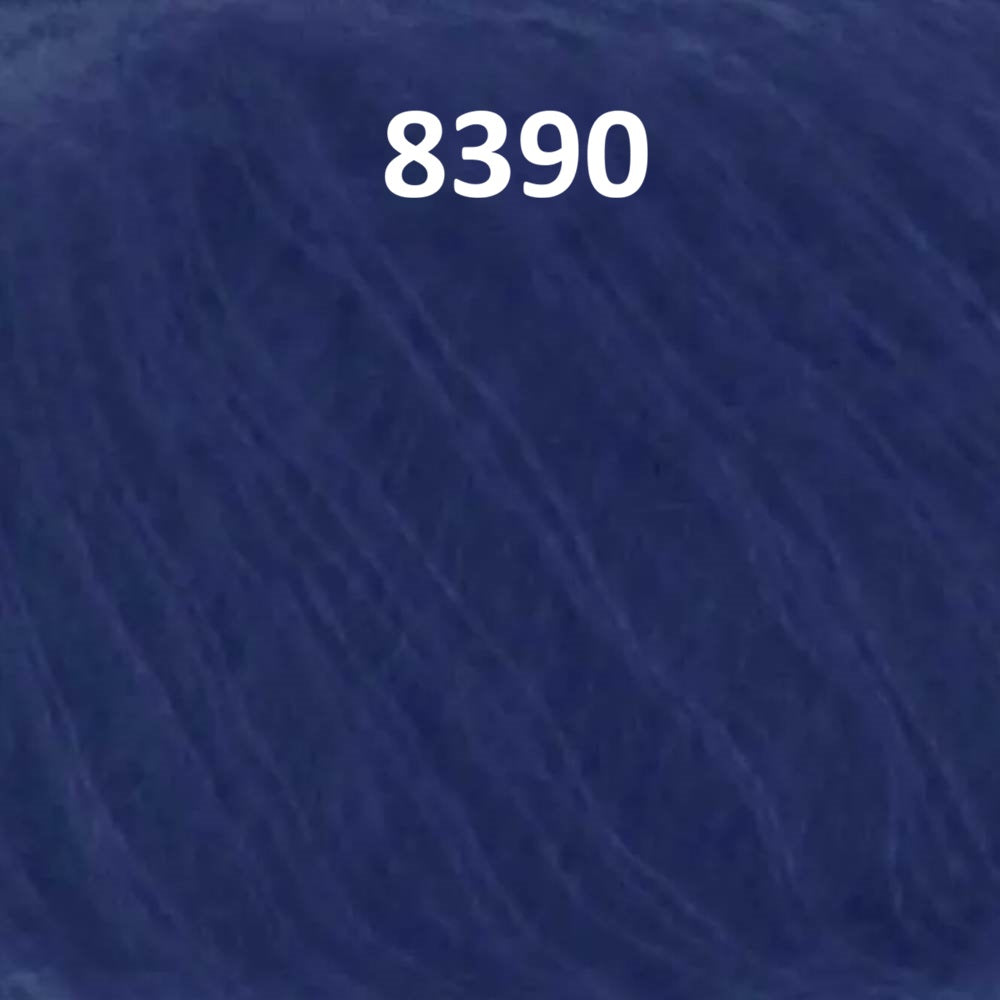 Lana Gatto Silk Mohair