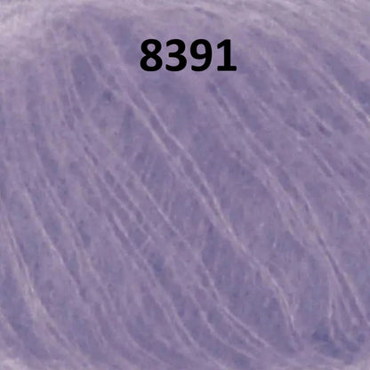 Lana Gatto Silk Mohair