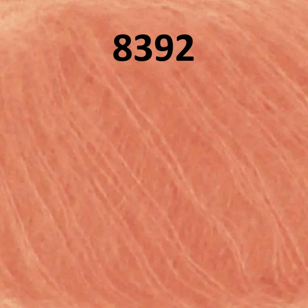 Lana Gatto Silk Mohair