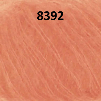 Lana Gatto Silk Mohair