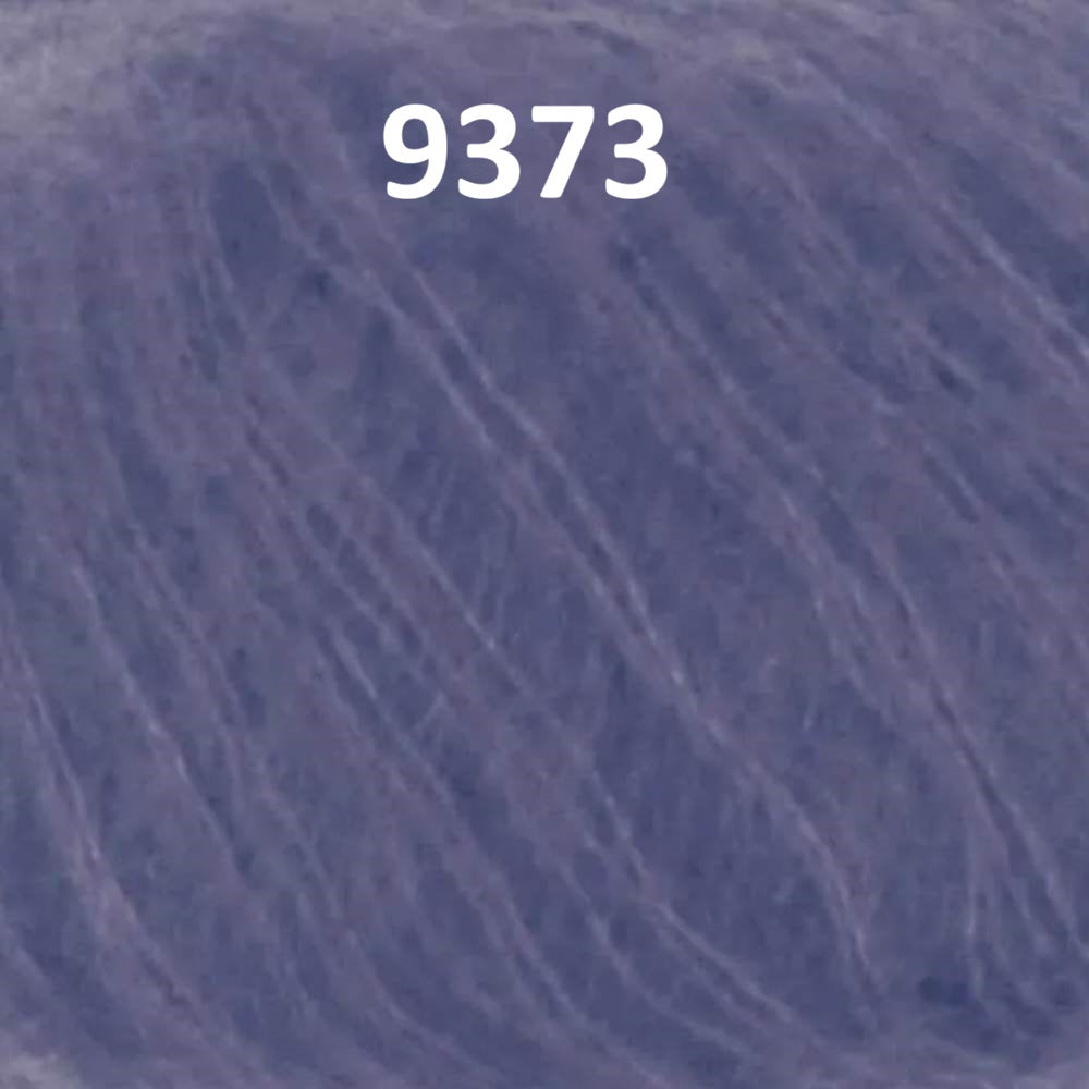 Lana Gatto Silk Mohair