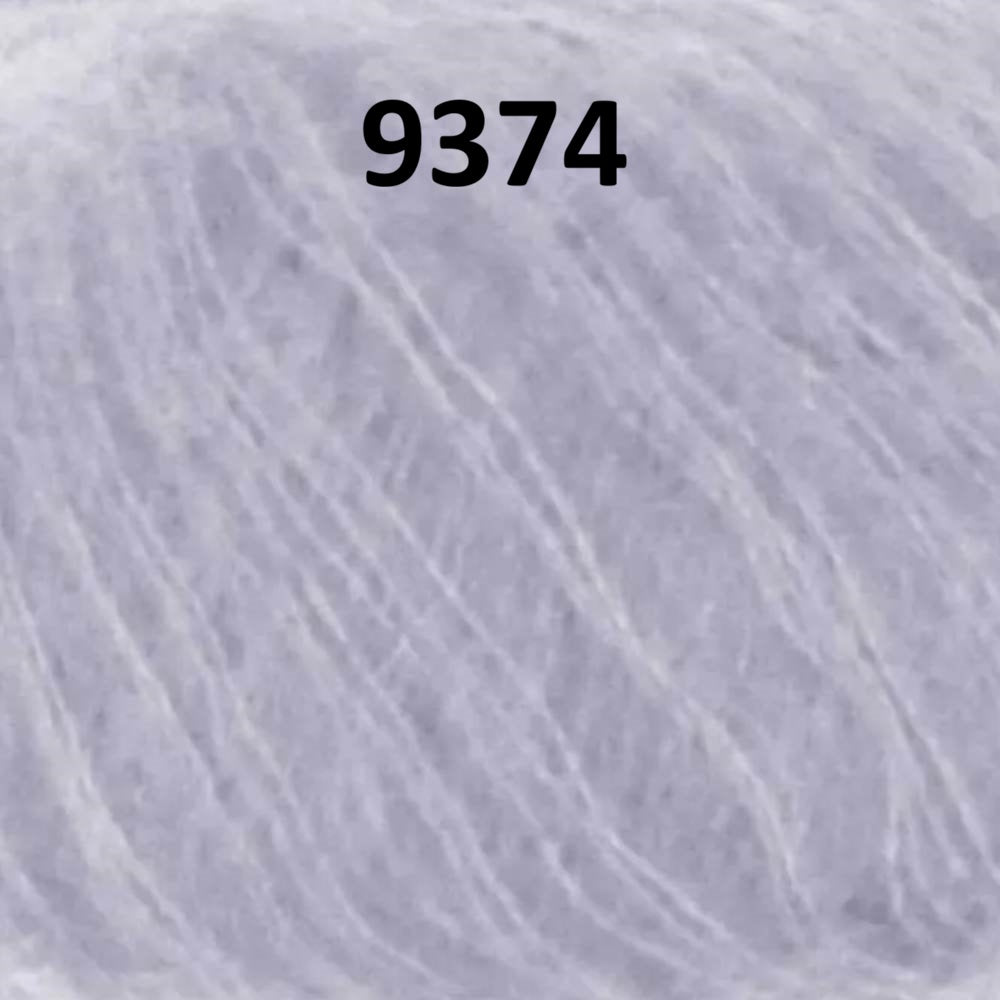 Lana Gatto Silk Mohair