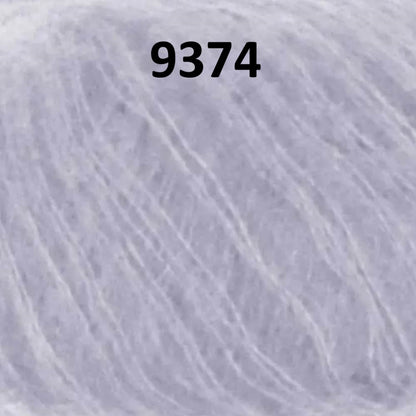 Lana Gatto Silk Mohair