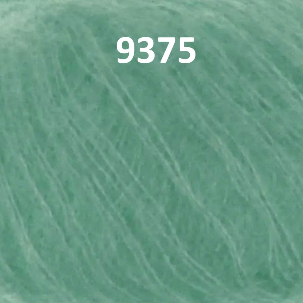 Lana Gatto Silk Mohair