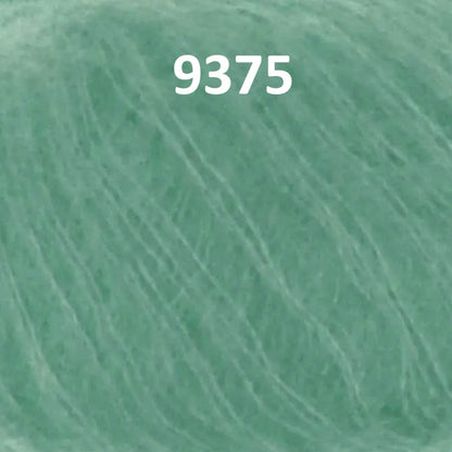 Lana Gatto Silk Mohair