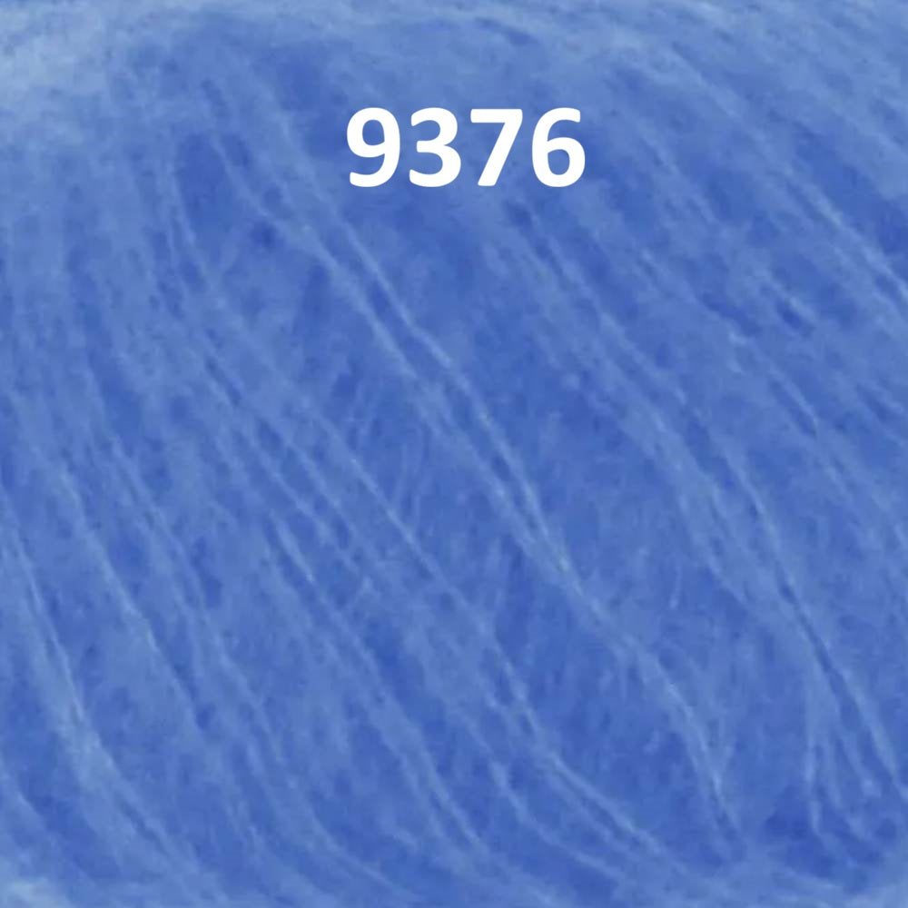 Lana Gatto Silk Mohair