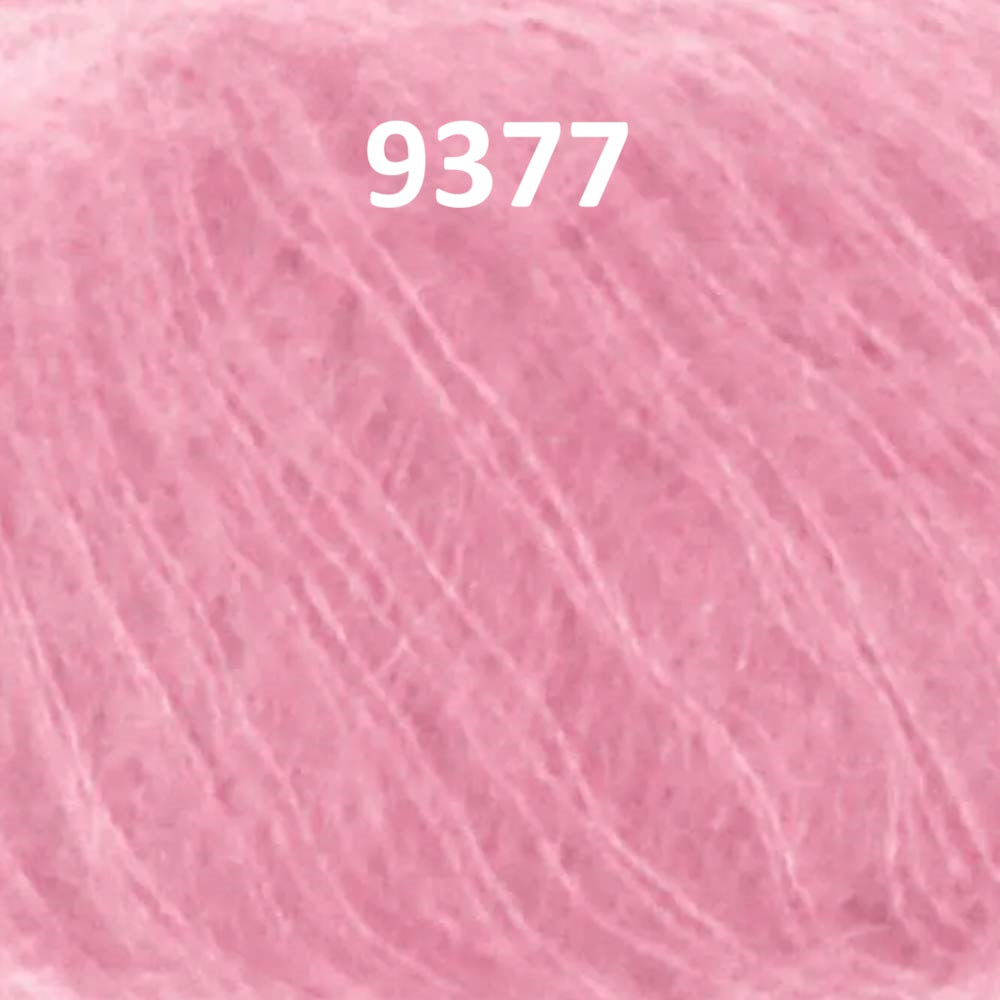 Lana Gatto Silk Mohair