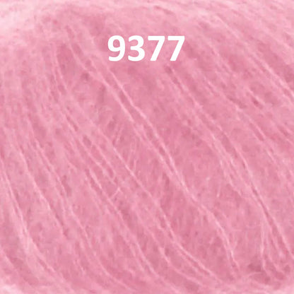 Lana Gatto Silk Mohair